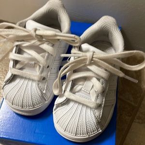 Superstar Adidas 🤍